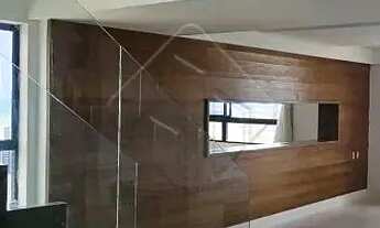 Imagem 7: Cobertura Duplex em Miramar - Uma das Mais Altas de João Pessoa