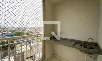 Imagem 6: Apartamento à Venda - Sapopemba, 2 Quartos, 58 m2