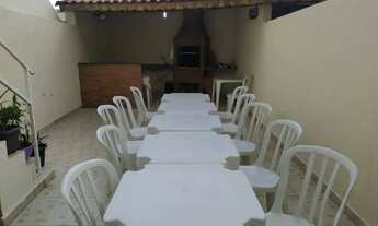 Imagem 6: Sobrado em Rua dos Continentes - Vila Ré - São Paulo/SP