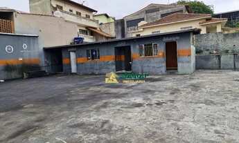 Imagem 5: Terreno para alugar, 600 m² por R$ 7.400,00/mês - Jardim São Geraldo - Guarulhos/SP