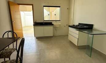 Imagem 6: Kit net em Anápolis próximo a Unievangelica