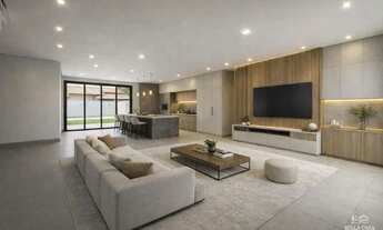 Imagem: Casa com 03 quartos no bairro Gloria