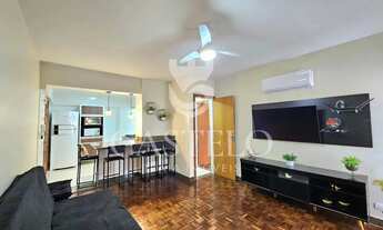 Imagem: Raridade ! Apartamento lindo, todo reformado