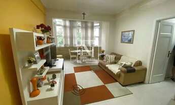 Imagem 2: APARTAMENTO, 3 quartos, no Bairro de Copacabana