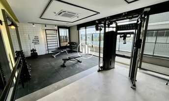 Imagem 4: Apartamento 2 Quartos com 1 Suíte e 70m² - Estreito