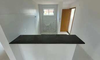 Imagem 4: Apartamento à Venda no bairro Cidade dos Colibris João Pessoa/PB 63,00 m² 3 Quartos