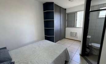 Imagem 6: APARTAMENTO COMPLETO MOBILIADO GARDEN 3 AMÉRICAS