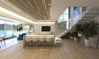 Imagem 4: Luxo e Conforto: Apartamento com 4 Suítes e Lazer Completo