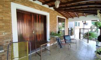 Imagem 5: Excelente chácara 4 quartos (2 suítes), piscina, churrasqueira, asfalto e 1000m2 terreno J