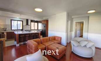 Imagem 4: APARTAMENTO À VENDA NO CAMBUÍ EM CAMPINAS-SP