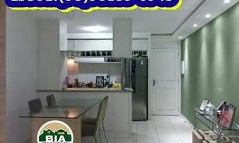 Imagem 7: Apartamento com 3 quartos e armários projetados, Radional