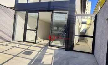 Imagem: Salão para alugar, 189 m² por R$ 22.699/mês