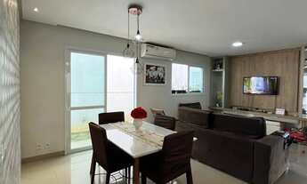 Imagem 5: Residencial Cartagena - Sobrado em Sítios Santa Luzia, Aparecida de Goiânia/GO