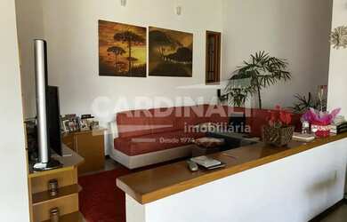 Imagem 6: Casa Sobrado em São Carlos