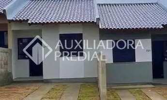 Imagem 2: Casa 2 Quartos a Venda na Morada Gaúcha - Gravataí