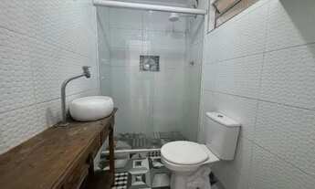 Imagem 6: Apartamento em Santos-SP, 1 dormitorio