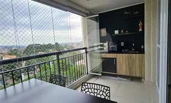 Imagem 3: Apartamento com 2 quartos à venda em Jardim Leonor Mendes De Barros - SP