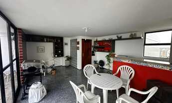 Imagem 6: Portal da Cidade, cobertura duplex para aluguel