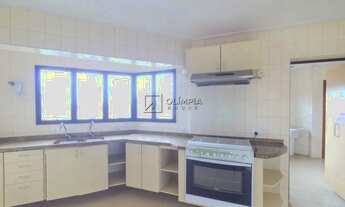 Imagem: Aluguel Apartamento 4 Dormitórios - 160