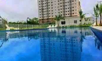 Imagem 5: Alugo apartamento no Costa Araçagy Clube