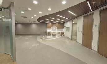 Imagem 7: Prédio comercial locação, 2.650m², 50 vagas, na Av. Braz Leme