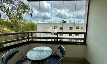 Imagem 5: Apartamento com 3 quartos à venda, 127 m² por R$ 599.000 - Granbery - Juiz de Fora/MG