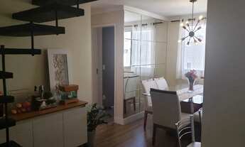 Imagem: Vendo Duplex cobertura Spazio Campos das