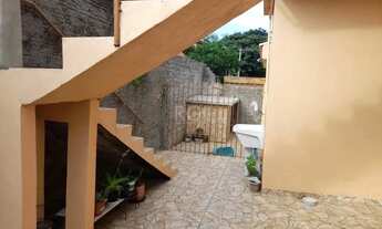 Imagem 4: Casa em Cascata Casa com 3 dormitórios