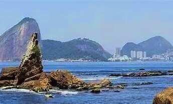 Imagem 7: Apartamento com 4 quartos à venda, 206 m² por R$ 1.295.000 - Ingá - Niterói/RJ