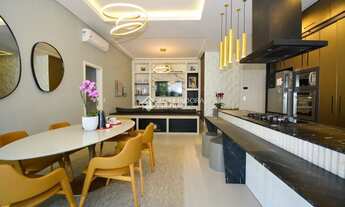 Imagem 5: Conforto e Estilo em Apartamento de 3 Dormitórios no João Paulo