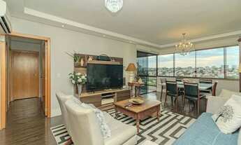 Imagem: Apartamento à venda no bairro Jardim Planalto