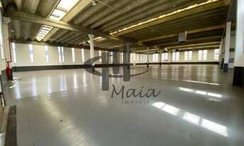 Imagem: Locação Galpão Sao Paulo Parque Anhanguera