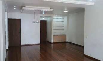 Imagem: Apartamento com 4 quartos à venda, 174