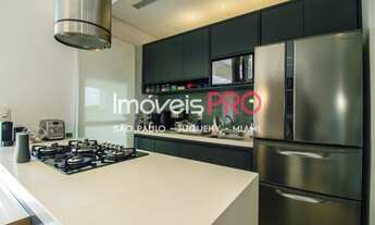 Imagem 7: Lindo Apartamento na consolação com 1 Dormitório e Vaga