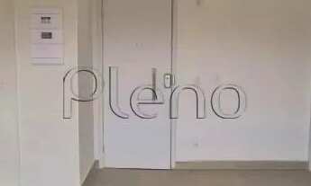 Imagem 4: Apartamento à venda e para alugar em Campinas, Loteamento Parque São Martinho, com 2 quart