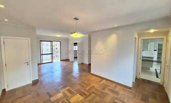 Imagem 2: Apartamento alto padrão com 180,99m², Bairro Jardim Irajá, (Zona Sul), em Ribeirão Preto/S