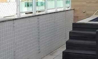 Imagem: Alugo Cobertura em Vargem Pequena, 03 quartos