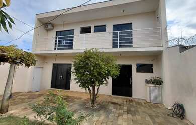 Imagem 7: Casa para venda com 300 metros quadrados com 1 quarto em Vila Santa Terezinha - Ibaté - Sã