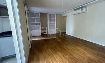 Imagem 2: Apartamento à venda em Campinas, Cambuí, com 3 quartos, com 108 m², Wide