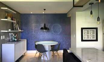 Imagem 5: Apartamento de 2 dormitórios com 71 m², 1 vaga de garagem no Bairro Santa Cecília