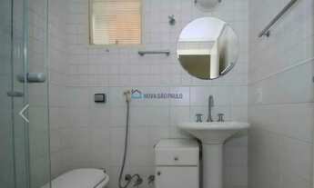 Imagem 5: Apartamento bairro vila nova conçeção