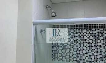 Imagem 2: Studio com 1 dormitório para alugar, 26 m² por R$ 2.400,00/mês - Bethaville I - Barueri/SP