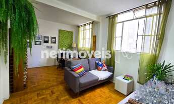 Imagem 3: Venda Apartamento 2 quartos Santo Antônio Belo Horizonte