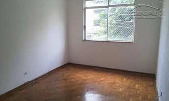 Imagem: Apartamento com 1 dormitório para alugar