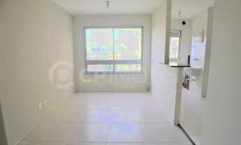 Imagem: Apartamento de 2 dormitórios na Zona Norte