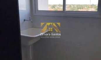 Imagem 6: Apartamento 2/4, sendo 1 suíte, 62 m² - 804 sul (ARSE 81) - Império Residence - Próximo a