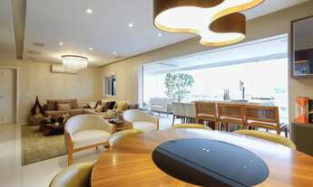 Imagem: Apartamento para venda em Água Branca com