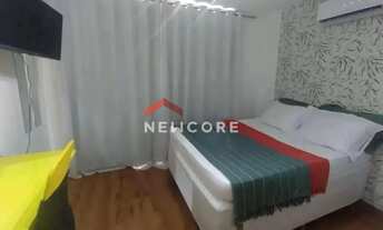 Imagem 5: Apartamento em Rua Augusta - Consolação - São Paulo/SP