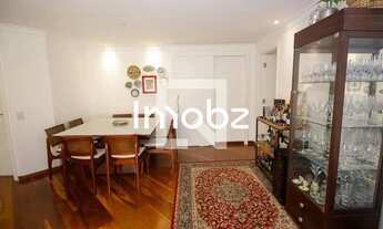 Imagem 3: Apartamento à venda no Bois De Boulogne - Rua Do Símbolo, 16 - São Paulo - SP - CEP: 05713