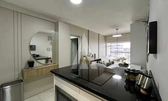 Imagem 6: Apartamento com 1 quarto para alugar por R$ 3850.00, 47.66 m2 - CENTRO - JOINVILLE/SC